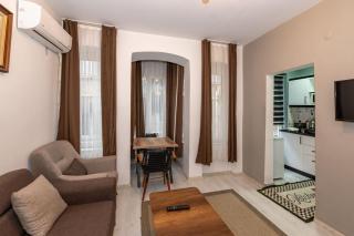 rest at home - Istanbul - 4