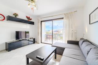 Mareverde Tenerife Apartment - Adeje - 8