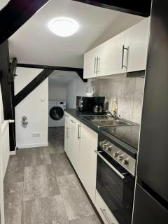 Komfortable und zentrale Apartments in Neumünster - Perfekt für Monteure und Gruppen - Neumünster - 3