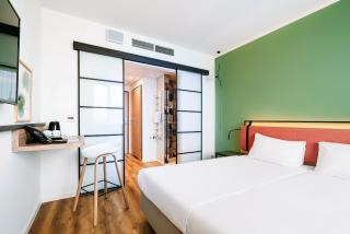 Hotel Convictus Cracovia for business & travellers - Cracovia - 8