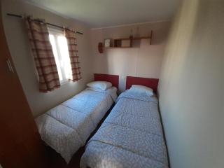 Camping Le clos Savoye - Biville-sur-Mer - 3