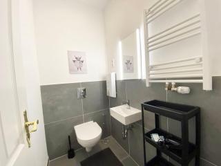 Wonderful Apartment in Krefeld - Krefeld - 6