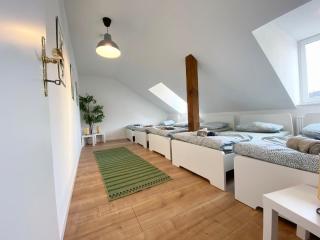 Wonderful Apartment in Krefeld - Krefeld - 4