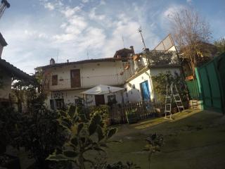 La casa di Pluto - Farigliano - 8