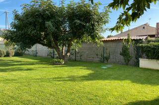 La Maison de Gari spacious house with swimming pool and beautiful exterior - Les Taillades - 7