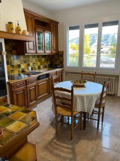La Maison de Gari spacious house with swimming pool and beautiful exterior - Les Taillades - 4