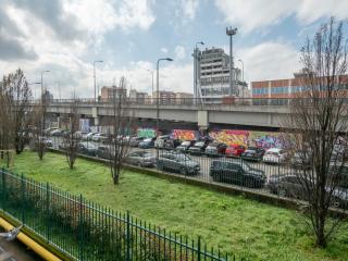 I Host Apartment - Savona 127 - Milan - 5