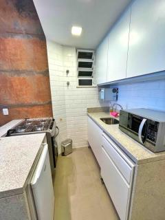 Hius 912 Loft Luxor pertinho da praia - Rio de Janeiro - 6