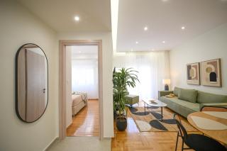 LIV - Marvelous Apartment Near Acropolis - 9