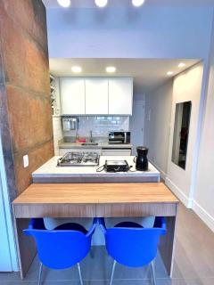 Hius 912 Loft Luxor pertinho da praia - 3