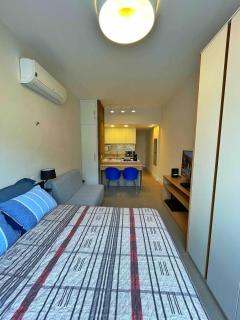 Hius 912 Loft Luxor pertinho da praia - Rio de Janeiro - 1