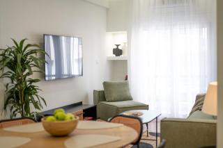 LIV - Marvelous Apartment Near Acropolis - 6