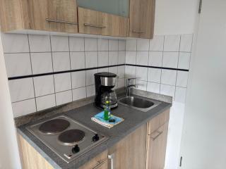 Ruhiges Ferienhaus mit Garten in Zingst - Zingst - 3