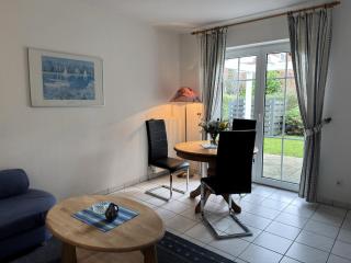 Ruhiges Ferienhaus mit Garten in Zingst - Zingst - 6