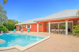 Villa Passion - Surgy - 8