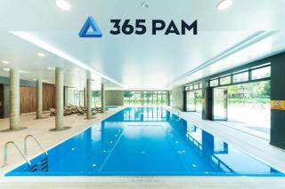 Apartament z BASENEM Polanki Park - 365PAM - Colberga - 3