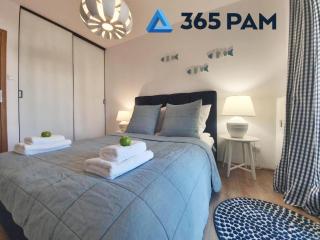 Apartament z BASENEM Polanki Park - 365PAM - Colberga - 9