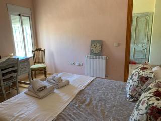 Complejo Rural Lo Arrabal - Málaga - 7