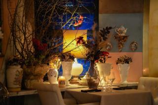 Hotel Ristorante Ala d'Oro - Lugo - 3