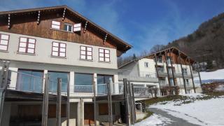 VTF Les Alérions - Talloires - 2
