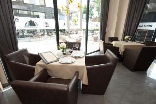 Cristal SPA - Dźwirzyno - 4
