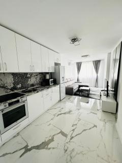 SIYANA Apartment - Veliko Tŭrnovo - 0