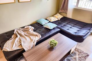 Lush 2br 98sqm MOA 200mbps Netflix XBOX Printer - Manila - 3