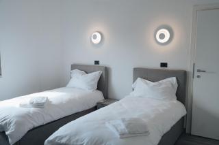 Hotel Edelweiss Mantova - Castel dʼArio - 7