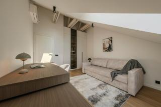 ᴄᴏʜᴏsᴛ I 2BD Penthouse Luxury-Designer Apt, CityCenter - 1