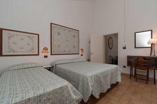Masseria Barnabei Colonnella - 2
