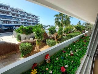 Studio By The Beach 2 - Saronida - 5