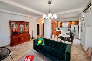 4P 90 m2 in townhouse Welcome to Villa Rose - Calvi - 0