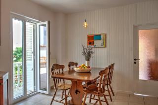 Anmarie Apartments Crikvenica - Crikvenica - 4