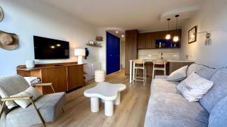 La Maison Bleu - Le Crotoy - 1