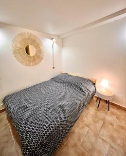 4P 90 m2 in townhouse Welcome to Villa Rose - Calvi - 2