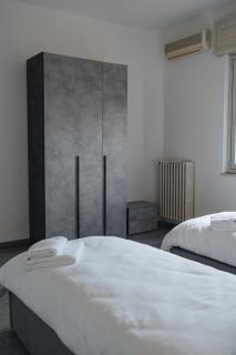 Hotel Edelweiss Mantova - Castel dʼArio - 8
