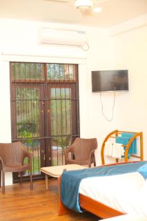 DLG Green Studio - Weligama - 2