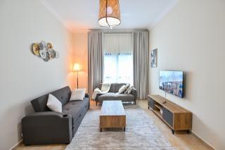 Homestead Apartment Dubai Marina - Dubai - 9