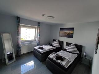 Ferienwohnung Sandra - Paderborn - 9