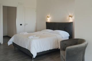 Hotel Edelweiss Mantova - Castel dʼArio - 9