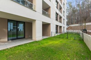 Leśna Sonata z ogrodem by Grand Apartments - Sopot - 8