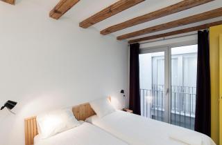 Central Azulete - Barcellona - 5