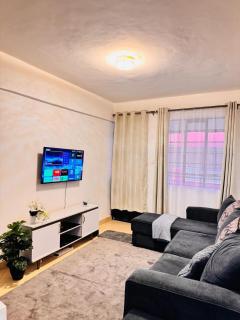 Cozy Homes - Nairobi - 8
