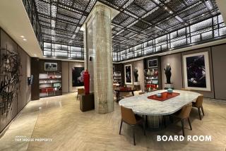 2 Bed Casa Grande Mall Kota Kasablanka Tower Chianty By Travelibu - Giacarta - 8