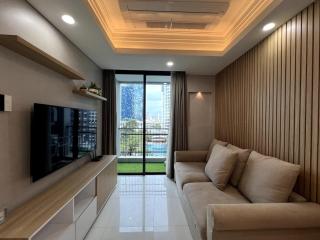 2 Bed Casa Grande Mall Kota Kasablanka Tower Chianty By Travelibu - Giacarta - 2
