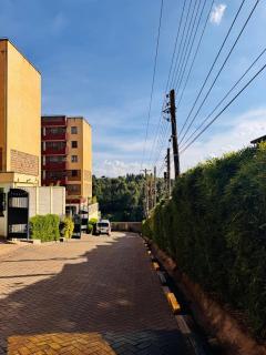Cozy Homes - Nairobi - 1