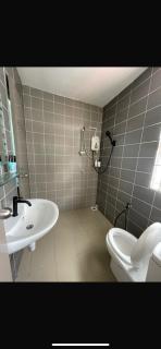 Homestay Balik Pulau Private Room - Balik Pulau - 9