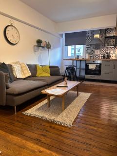 Cozzi Deluxe Studio - 4