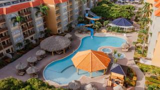 Eagle Aruba Resort - Palm-Eagle Beach - 4