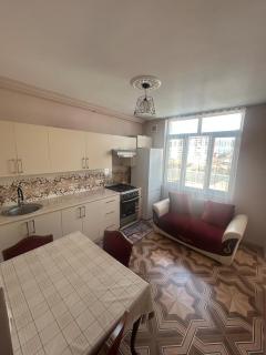 MayHouse - Batumi - 0